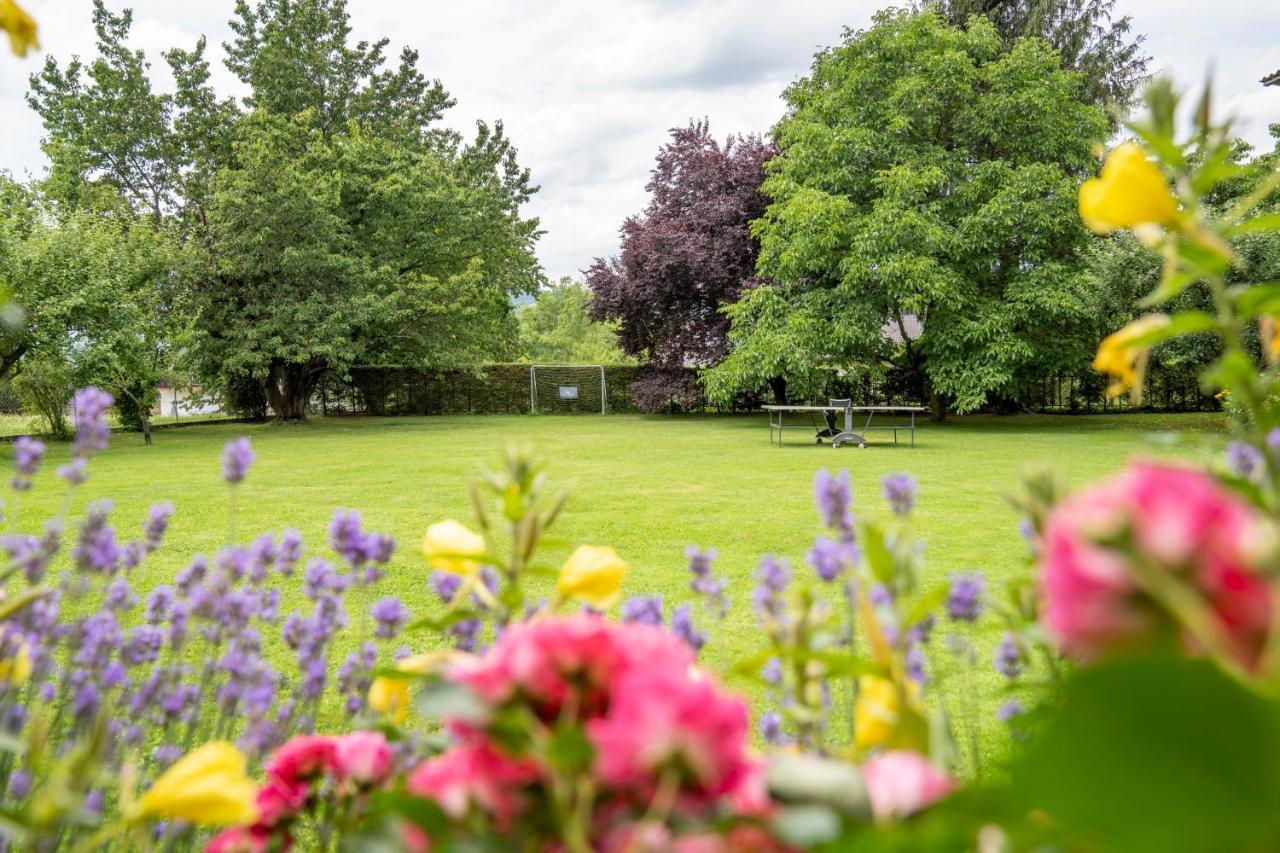 غراتس Apartments Im Garten - Haus Anna المظهر الخارجي الصورة